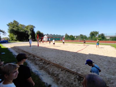 Sportowy Turniej Sołectw o Puchar Wójta Gminy Wojsławice